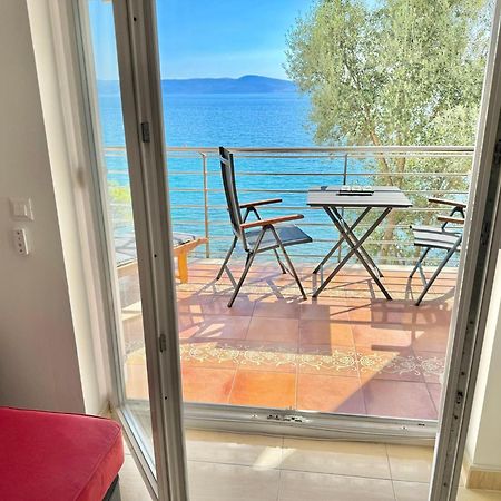 Apartman Nina Selce Exteriör bild