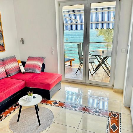 Apartman Nina Selce Exteriör bild