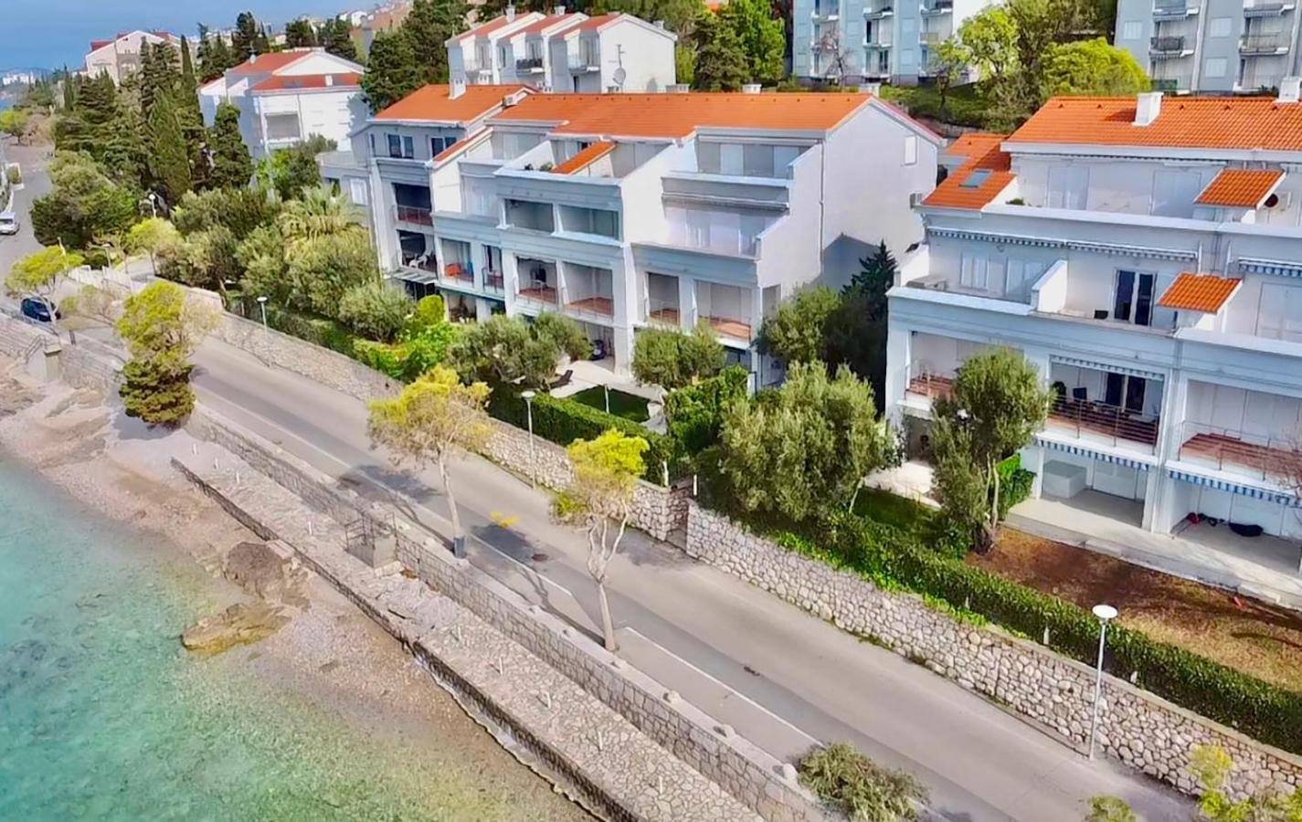 Apartman Nina Selce Exteriör bild