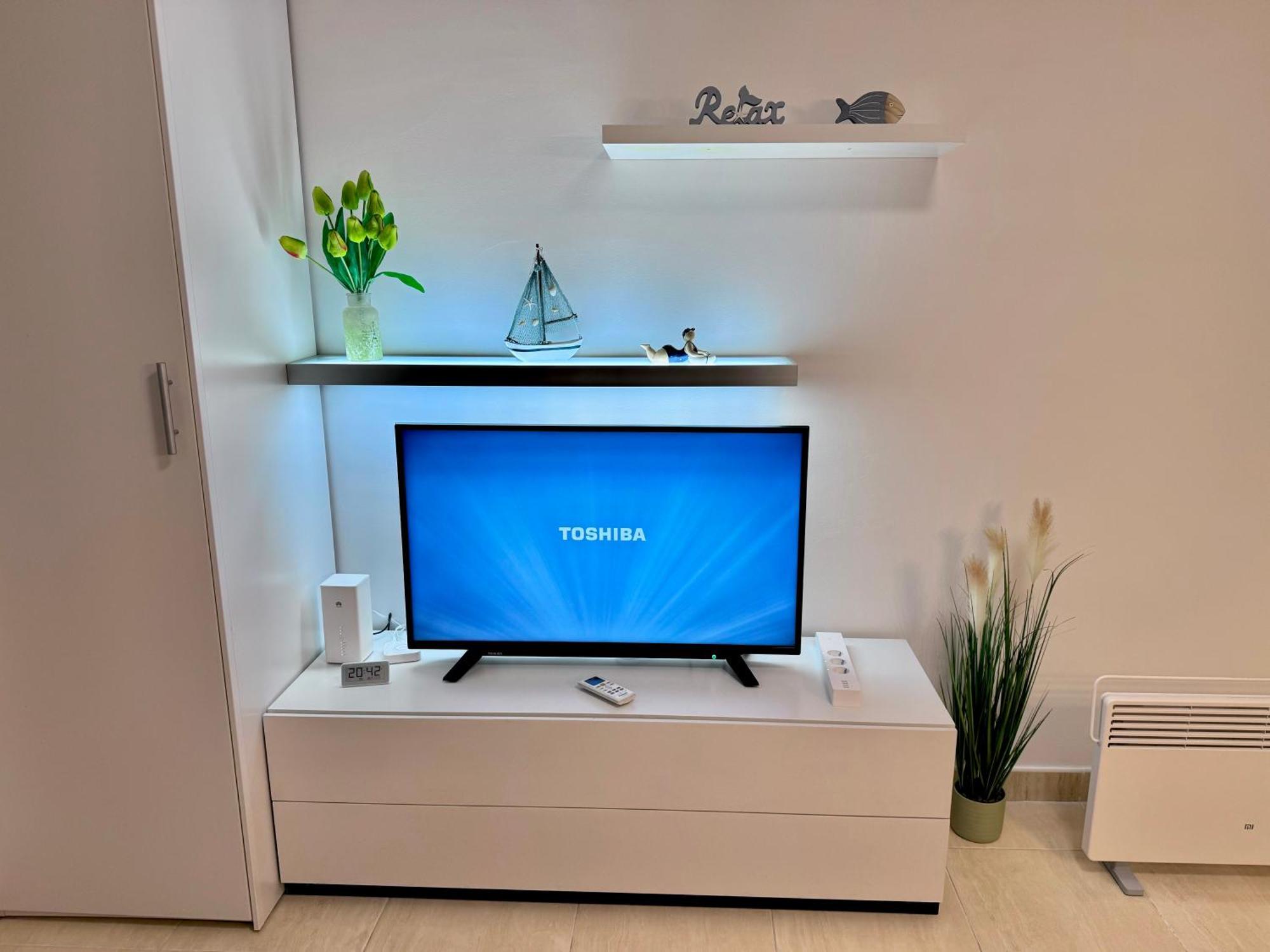 Apartman Nina Selce Exteriör bild